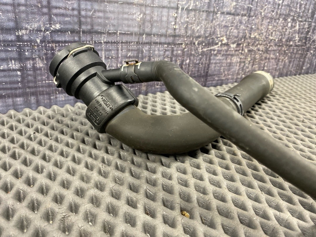 Шланг радиатора, 3870 рублей, Красноярск