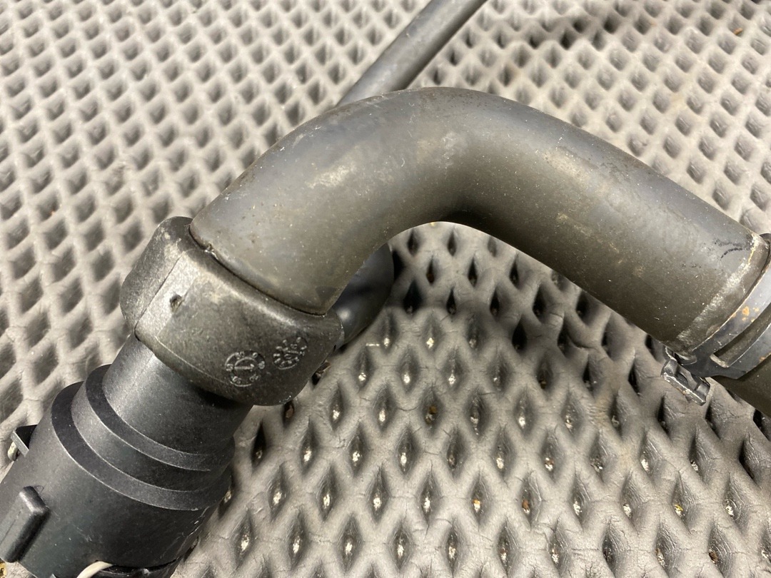 Шланг радиатора, 3870 рублей, Красноярск