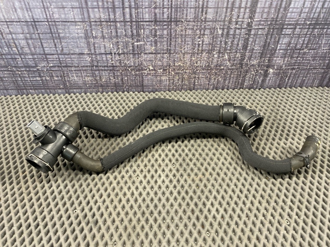 Шланг радиатора, 3620 рублей, Красноярск