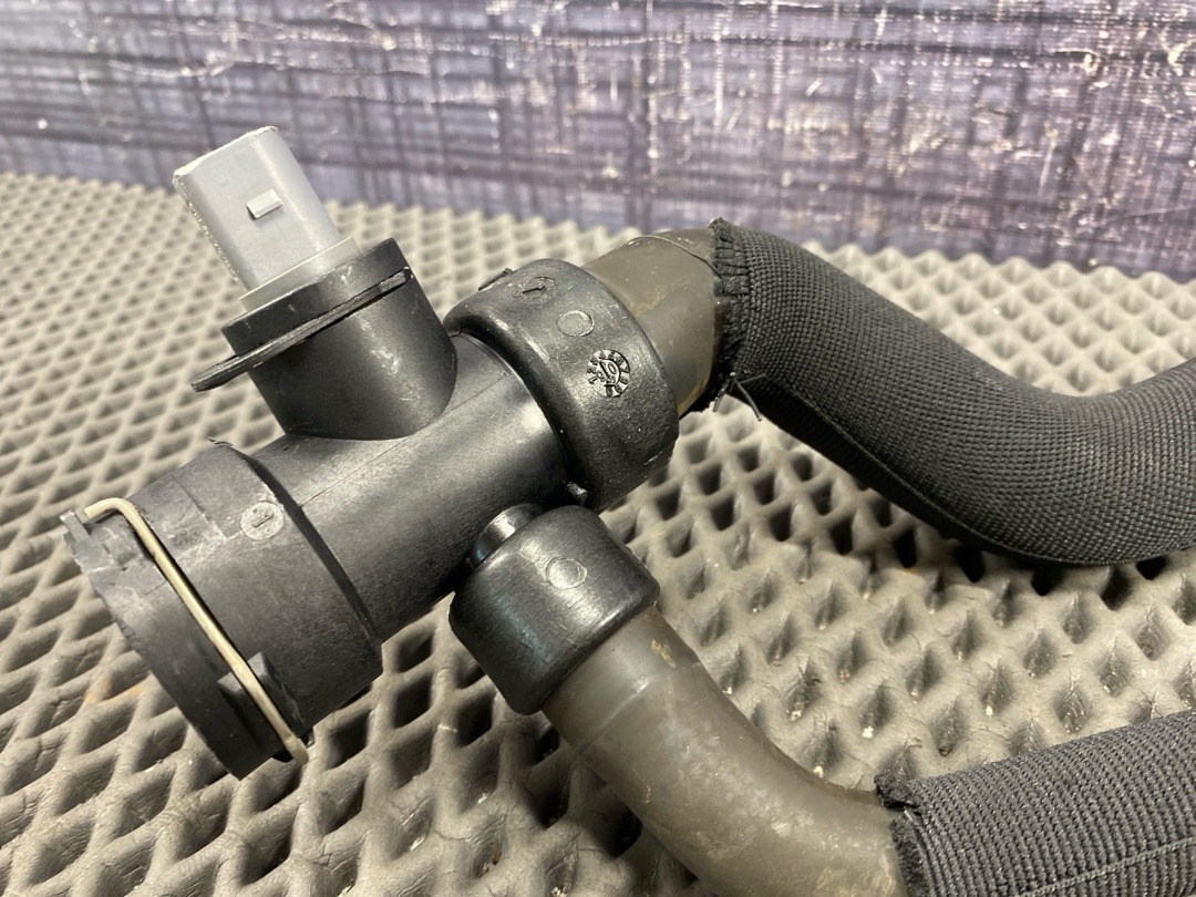 Шланг радиатора, 3620 рублей, Красноярск