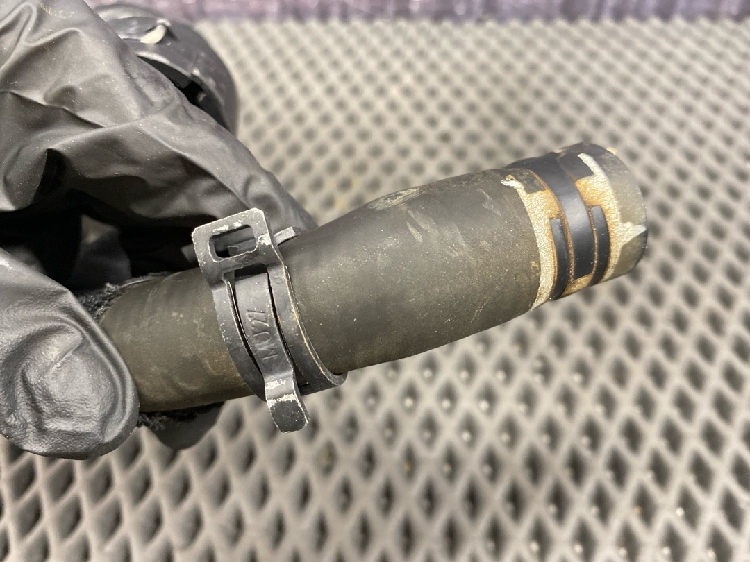 Шланг радиатора, 3620 рублей, Красноярск