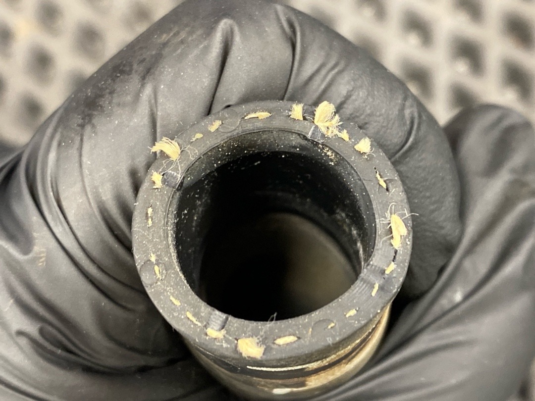 Шланг радиатора, 3620 рублей, Красноярск