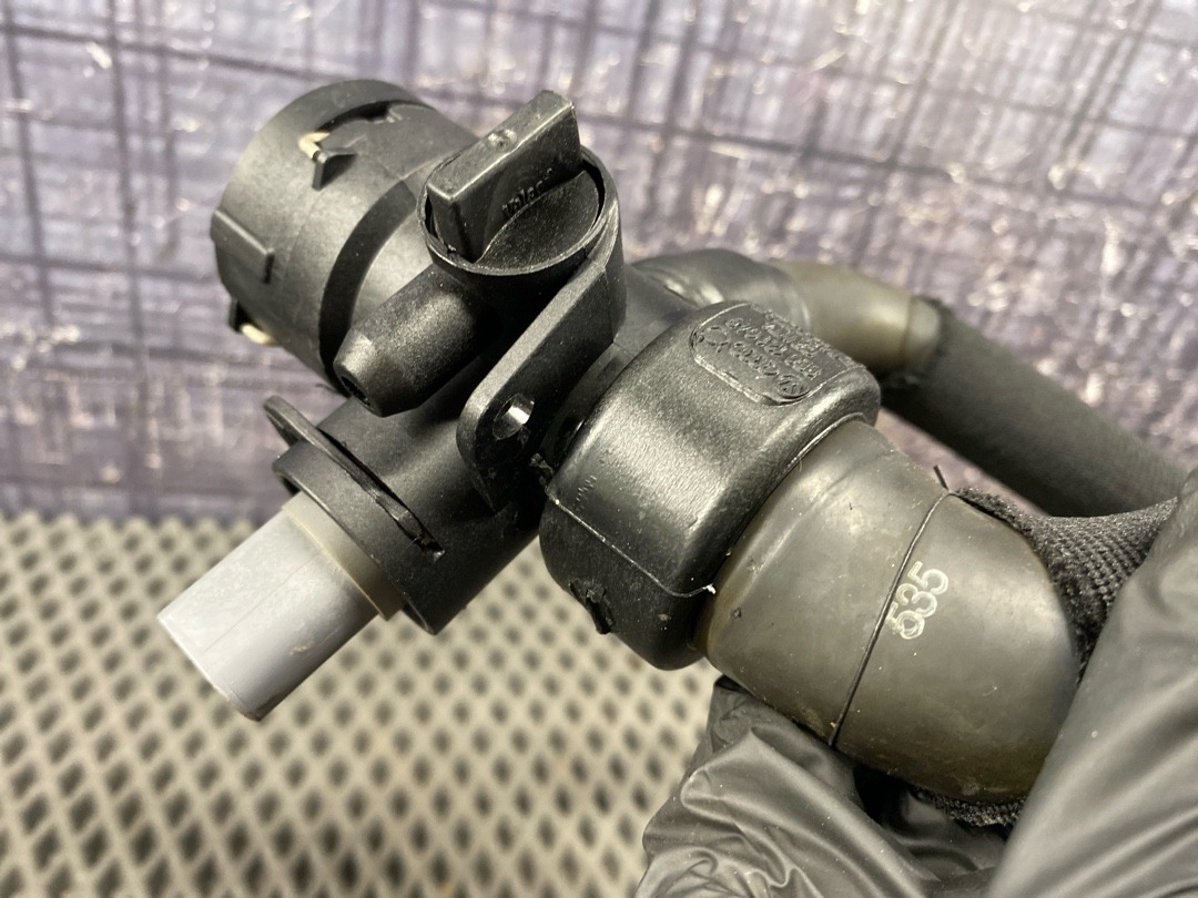 Шланг радиатора, 3620 рублей, Красноярск