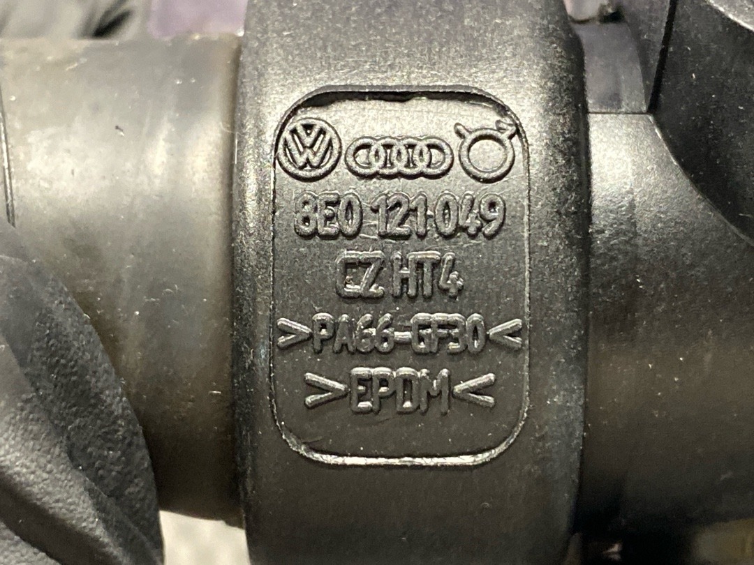 Шланг радиатора, 3620 рублей, Красноярск