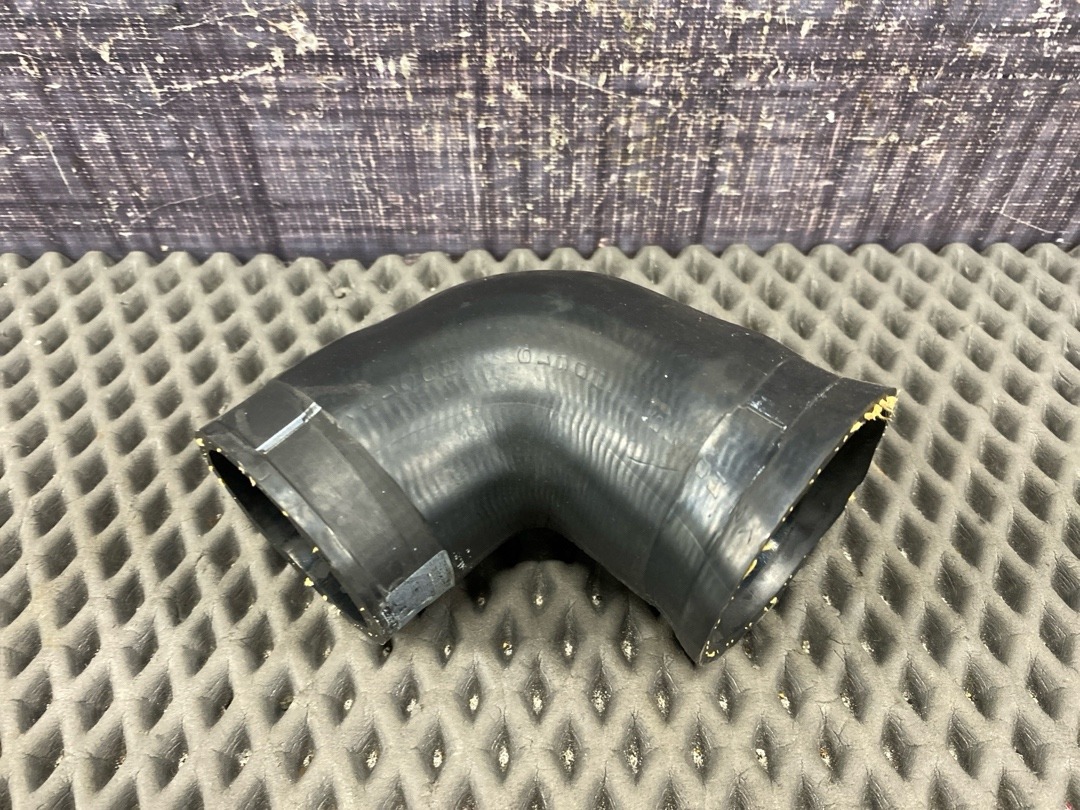 Патрубок интеркуллера, 720 рублей, Красноярск