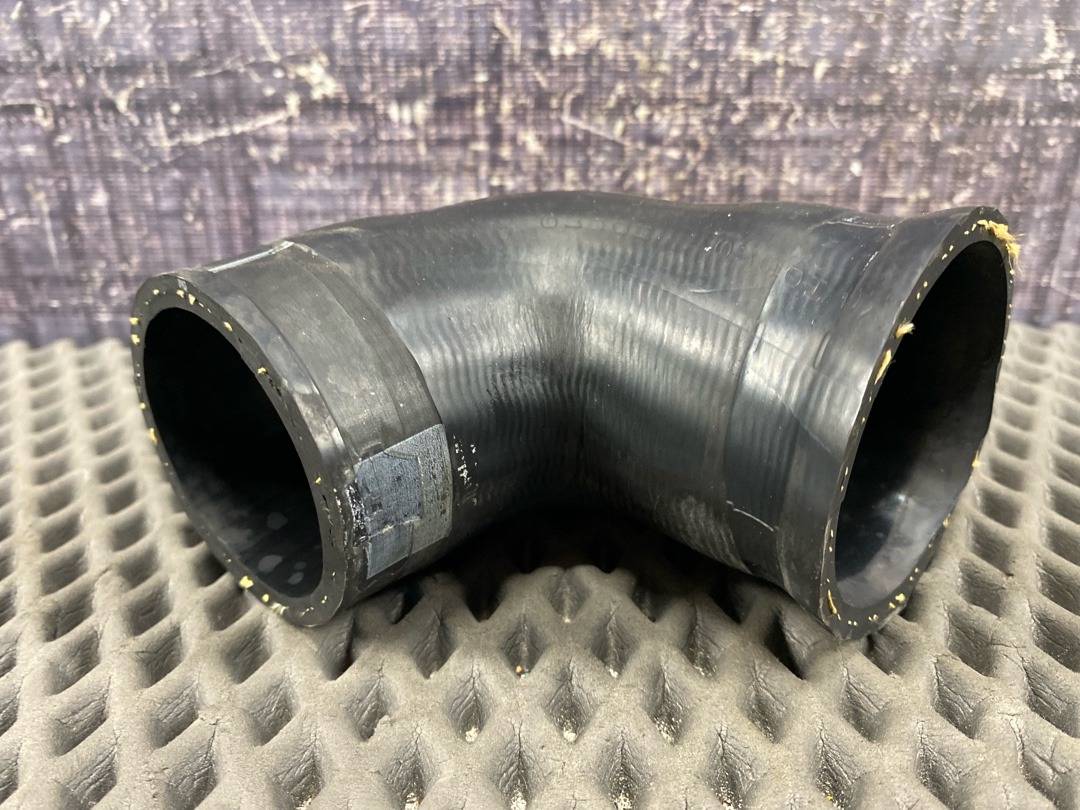 Патрубок интеркуллера, 720 рублей, Красноярск