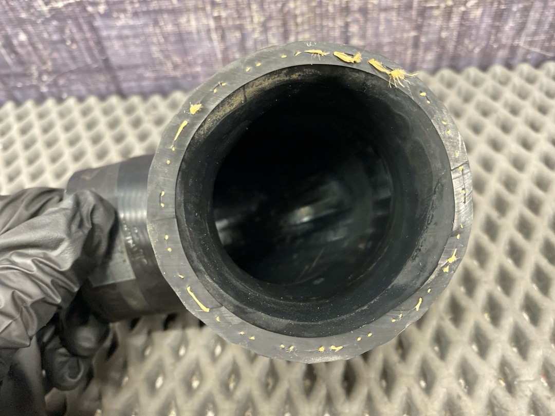 Патрубок интеркуллера, 720 рублей, Красноярск