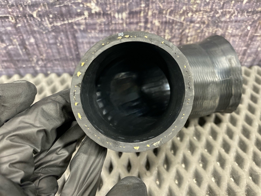 Патрубок интеркуллера, 720 рублей, Красноярск