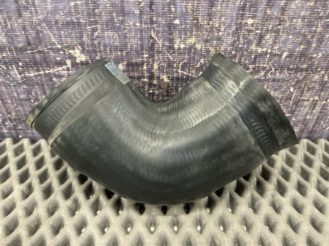 Патрубок интеркуллера, 720 рублей, Красноярск