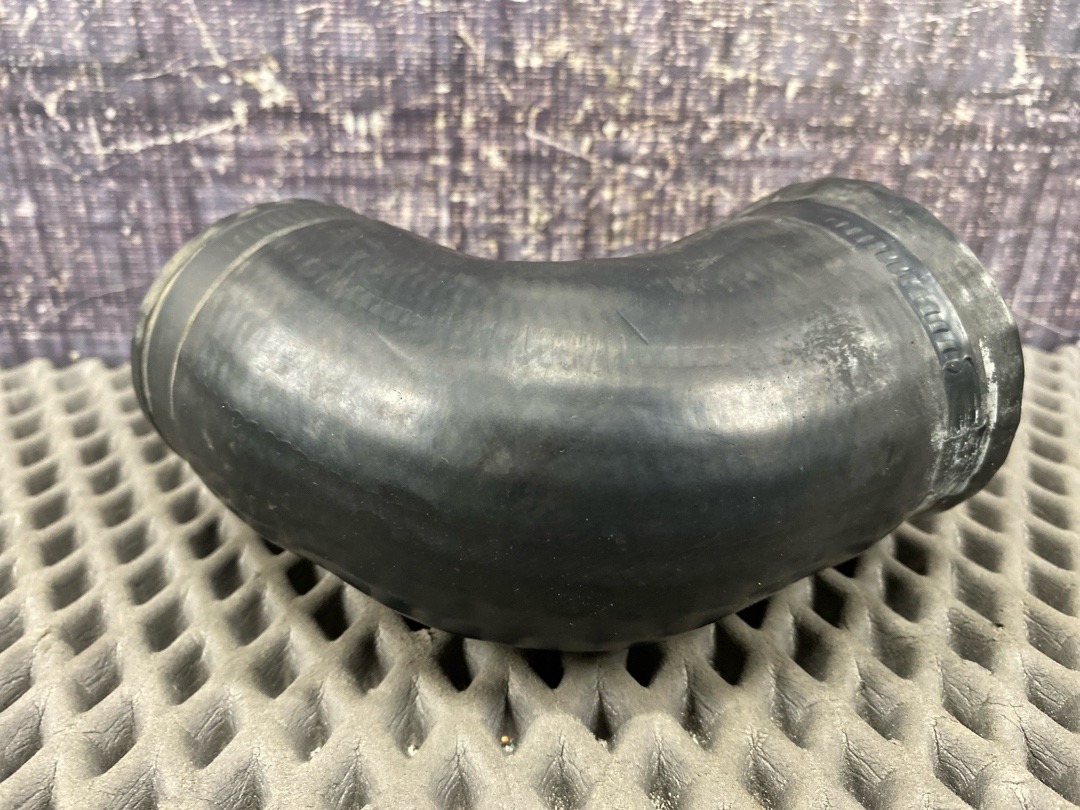 Патрубок интеркуллера, 720 рублей, Красноярск