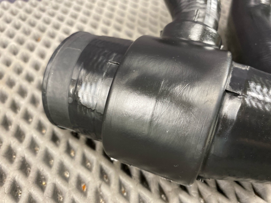 Патрубок интеркуллера, 2210 рублей, Красноярск