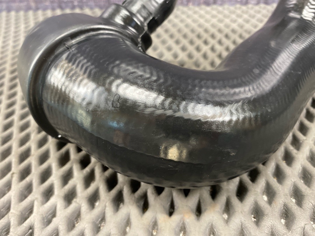 Патрубок интеркуллера, 2210 рублей, Красноярск