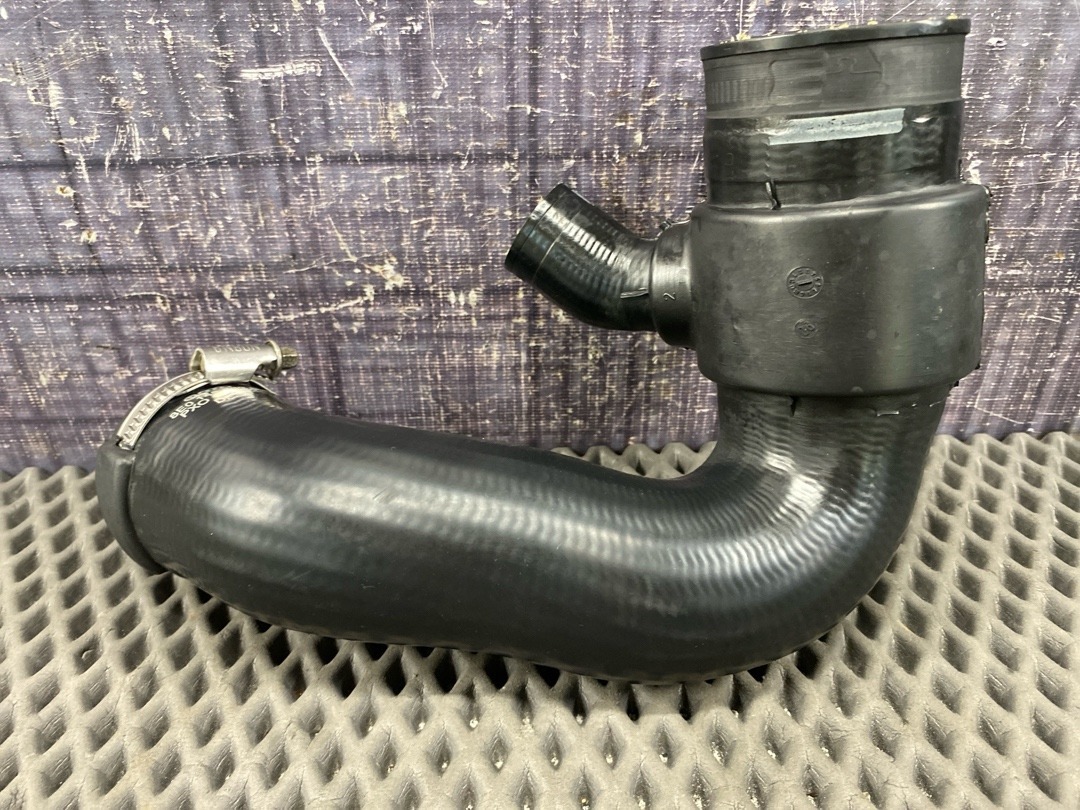 Патрубок интеркуллера, 2210 рублей, Красноярск