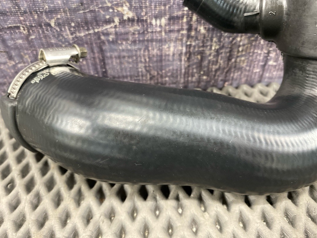 Патрубок интеркуллера, 2210 рублей, Красноярск