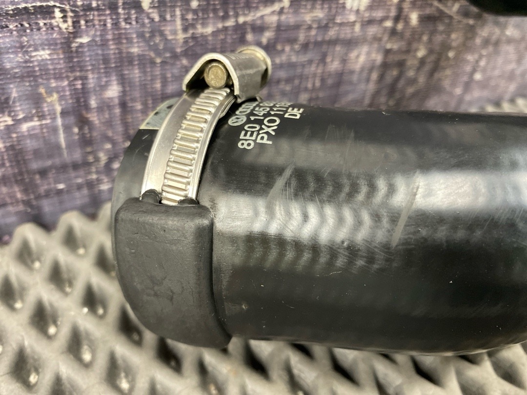 Патрубок интеркуллера, 2210 рублей, Красноярск