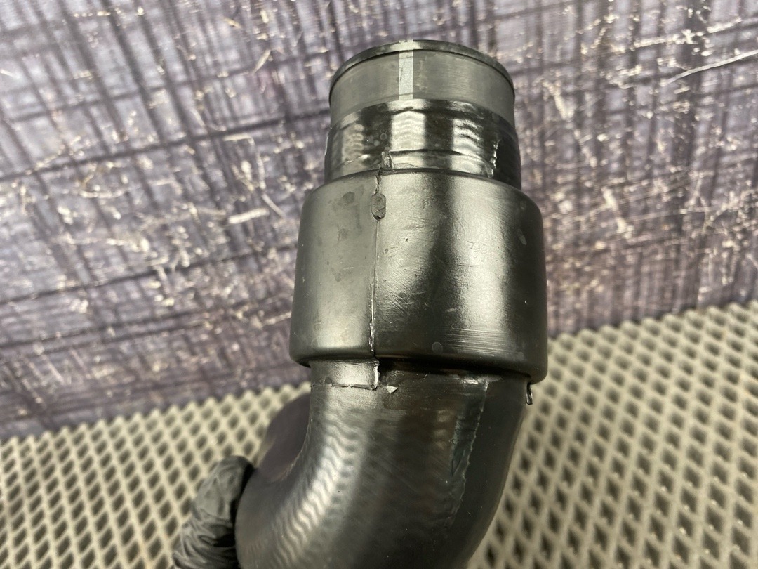 Патрубок интеркуллера, 2210 рублей, Красноярск