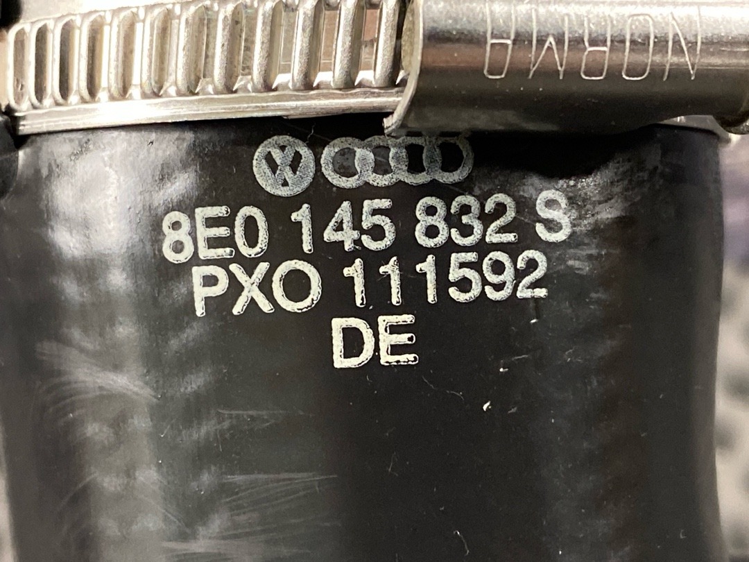 Патрубок интеркуллера, 2210 рублей, Красноярск