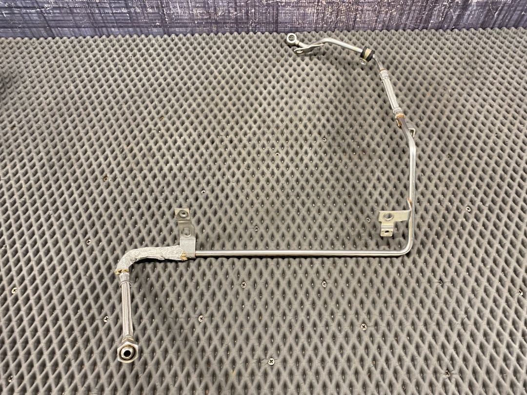 Трубка масляная, 2840 рублей, Красноярск