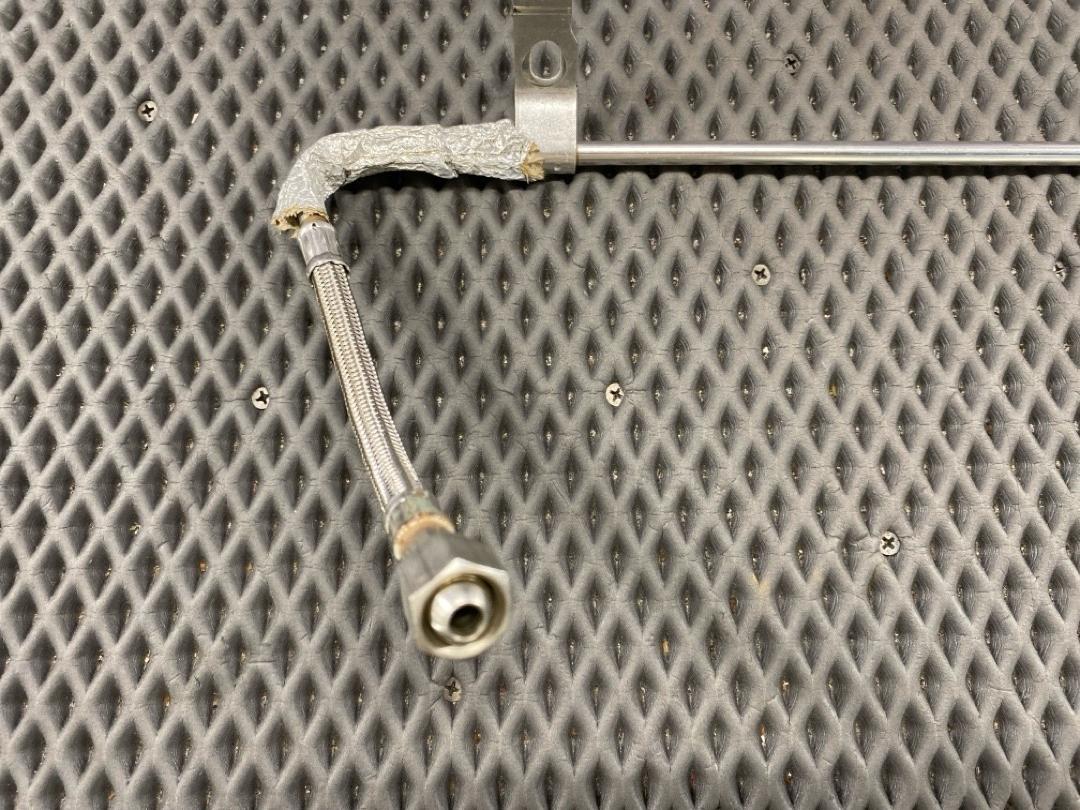 Трубка масляная, 2840 рублей, Красноярск