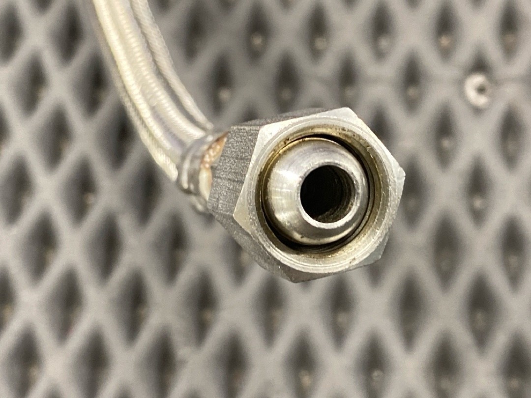 Трубка масляная, 2840 рублей, Красноярск