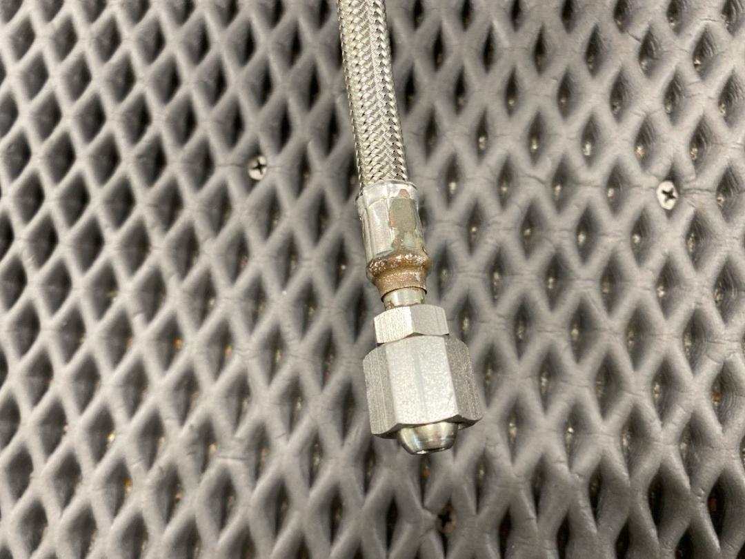 Трубка масляная, 2840 рублей, Красноярск