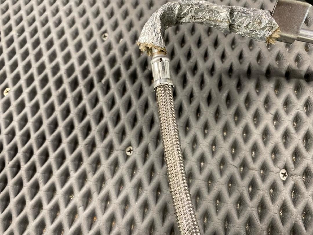 Трубка масляная, 2840 рублей, Красноярск