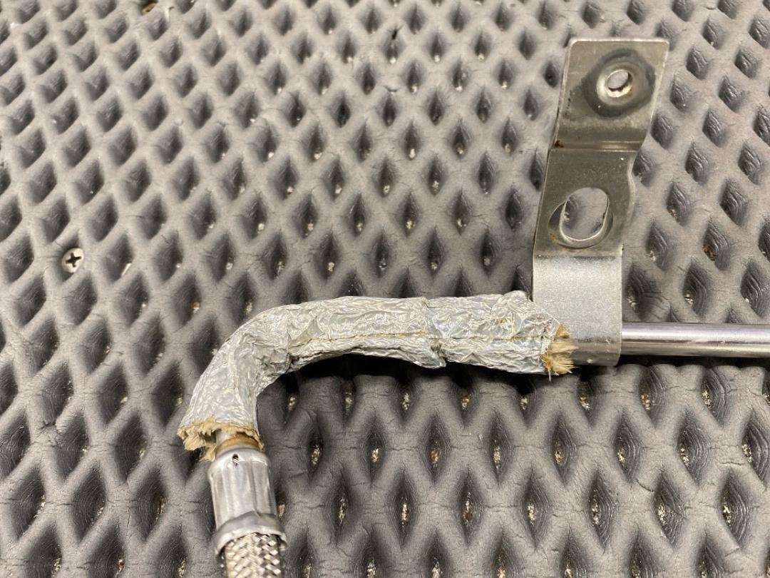 Трубка масляная, 2840 рублей, Красноярск