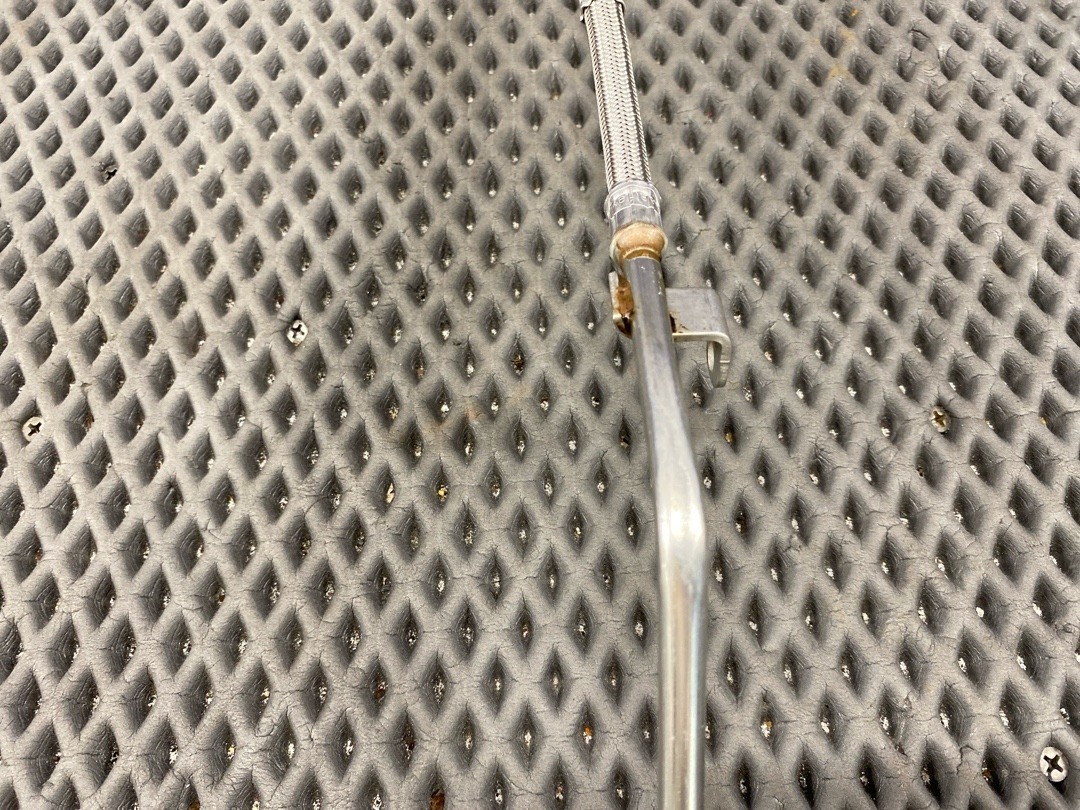 Трубка масляная, 2840 рублей, Красноярск