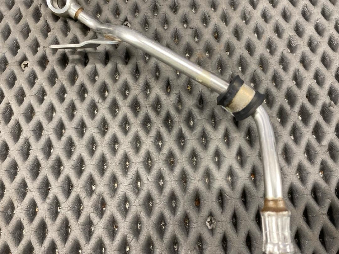 Трубка масляная, 2840 рублей, Красноярск