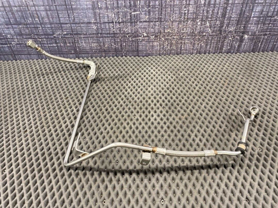 Трубка масляная, 2840 рублей, Красноярск