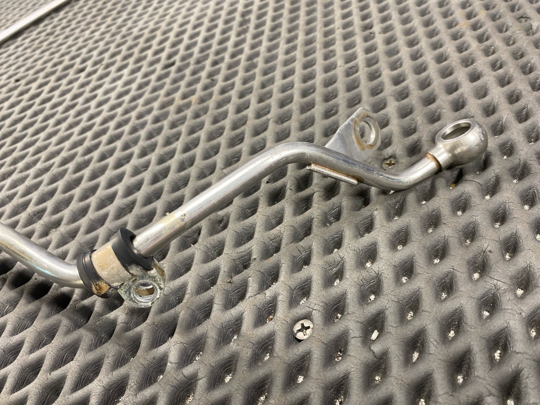 Трубка масляная, 2840 рублей, Красноярск