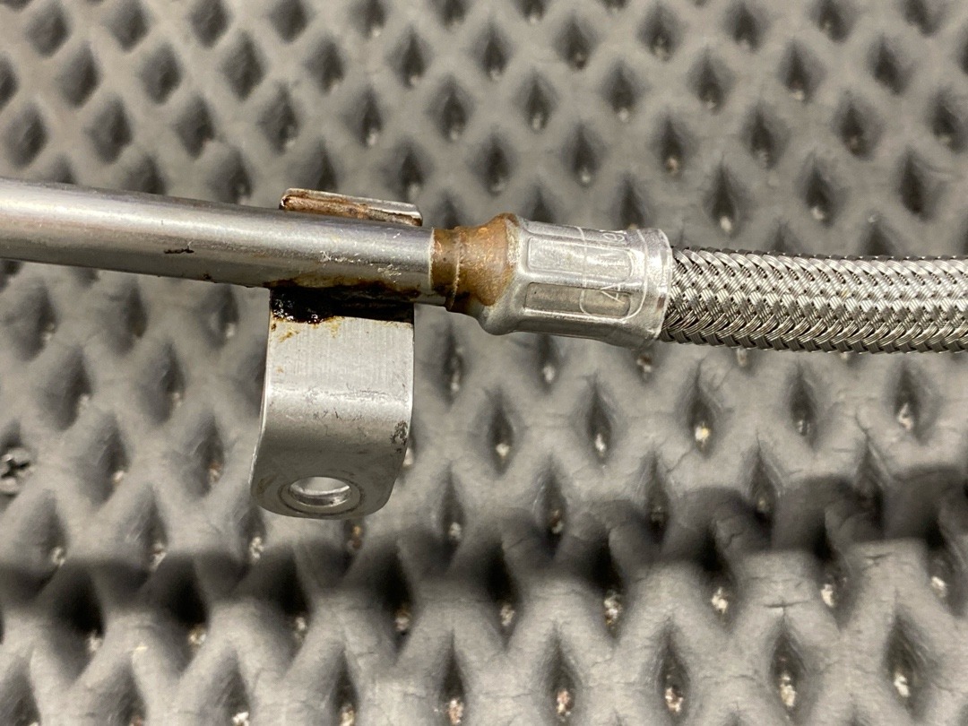 Трубка масляная, 2840 рублей, Красноярск