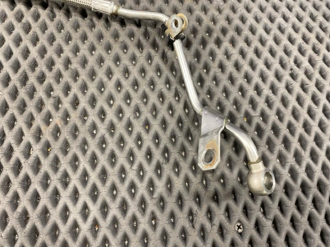 Трубка масляная, 2840 рублей, Красноярск