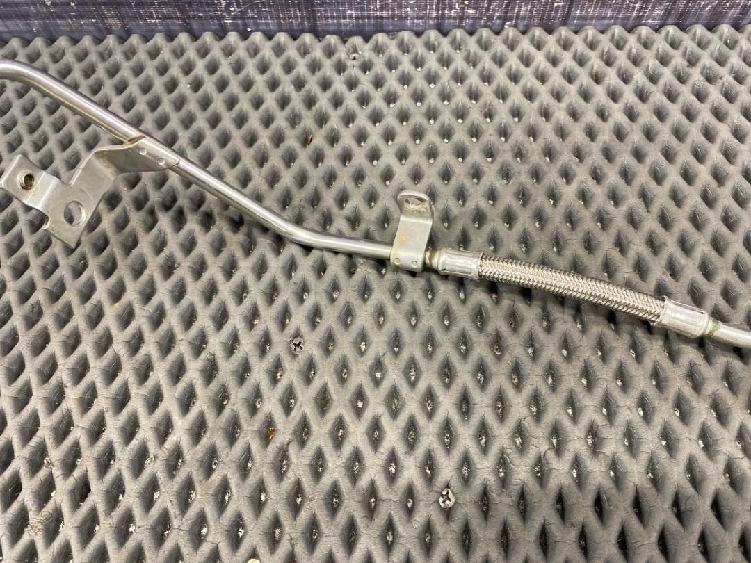 Трубка масляная, 2840 рублей, Красноярск