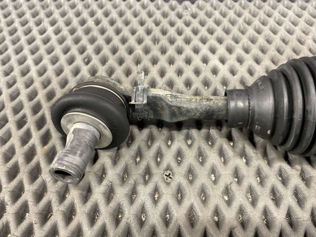 Тяга рулевая с наконечником, 1860 рублей, Красноярск