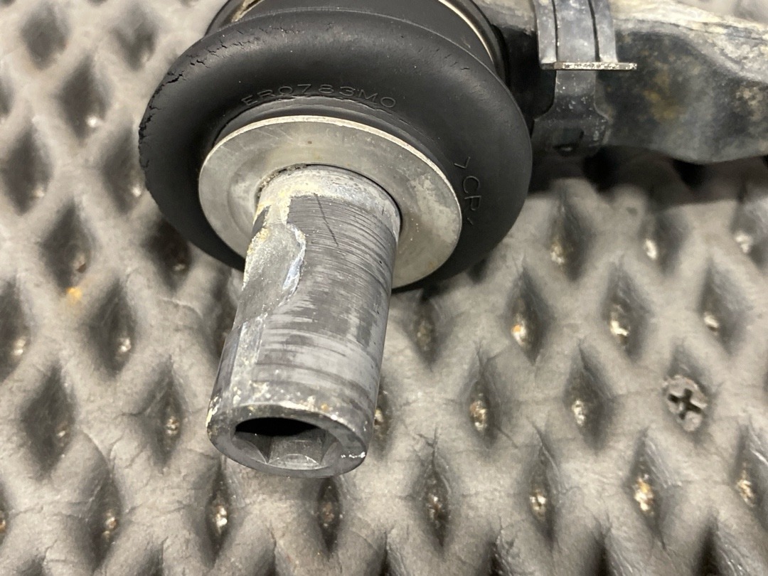 Тяга рулевая с наконечником, 1860 рублей, Красноярск