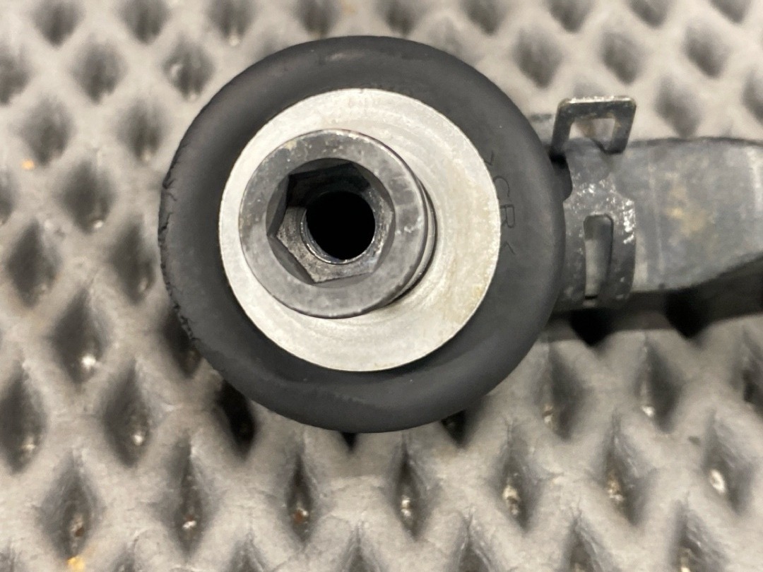 Тяга рулевая с наконечником, 1860 рублей, Красноярск