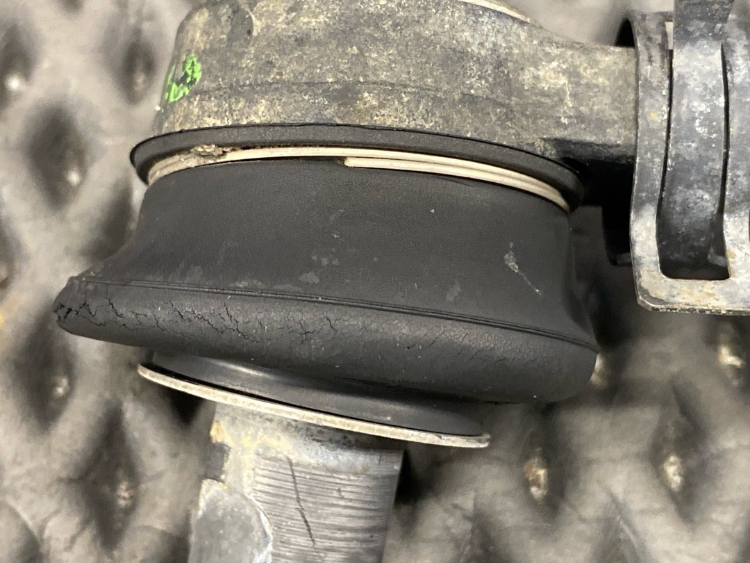 Тяга рулевая с наконечником, 1860 рублей, Красноярск