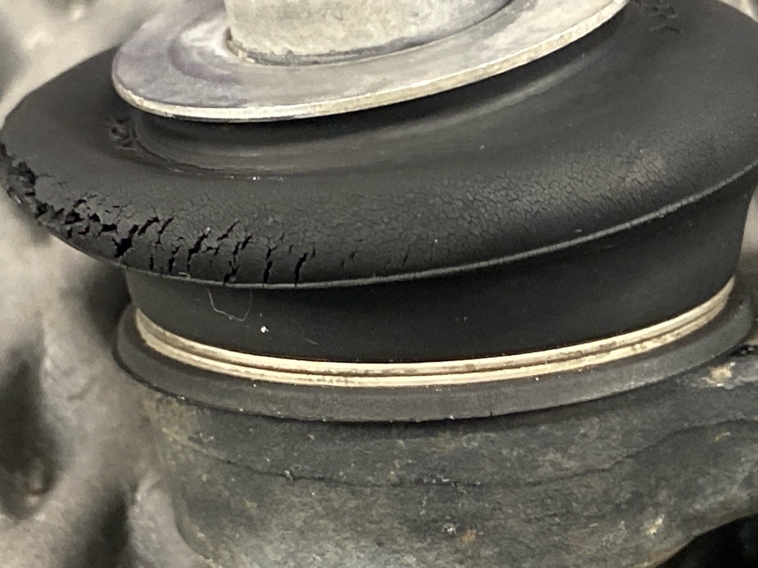 Тяга рулевая с наконечником, 1860 рублей, Красноярск