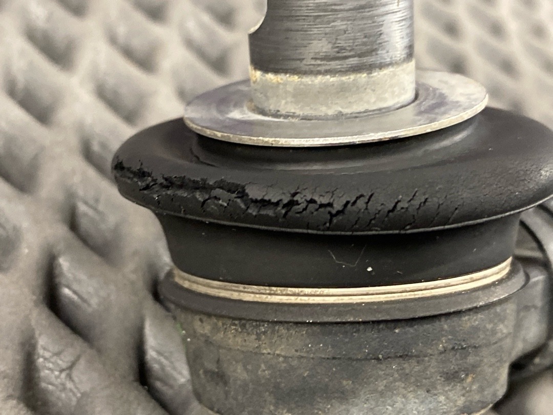 Тяга рулевая с наконечником, 1860 рублей, Красноярск