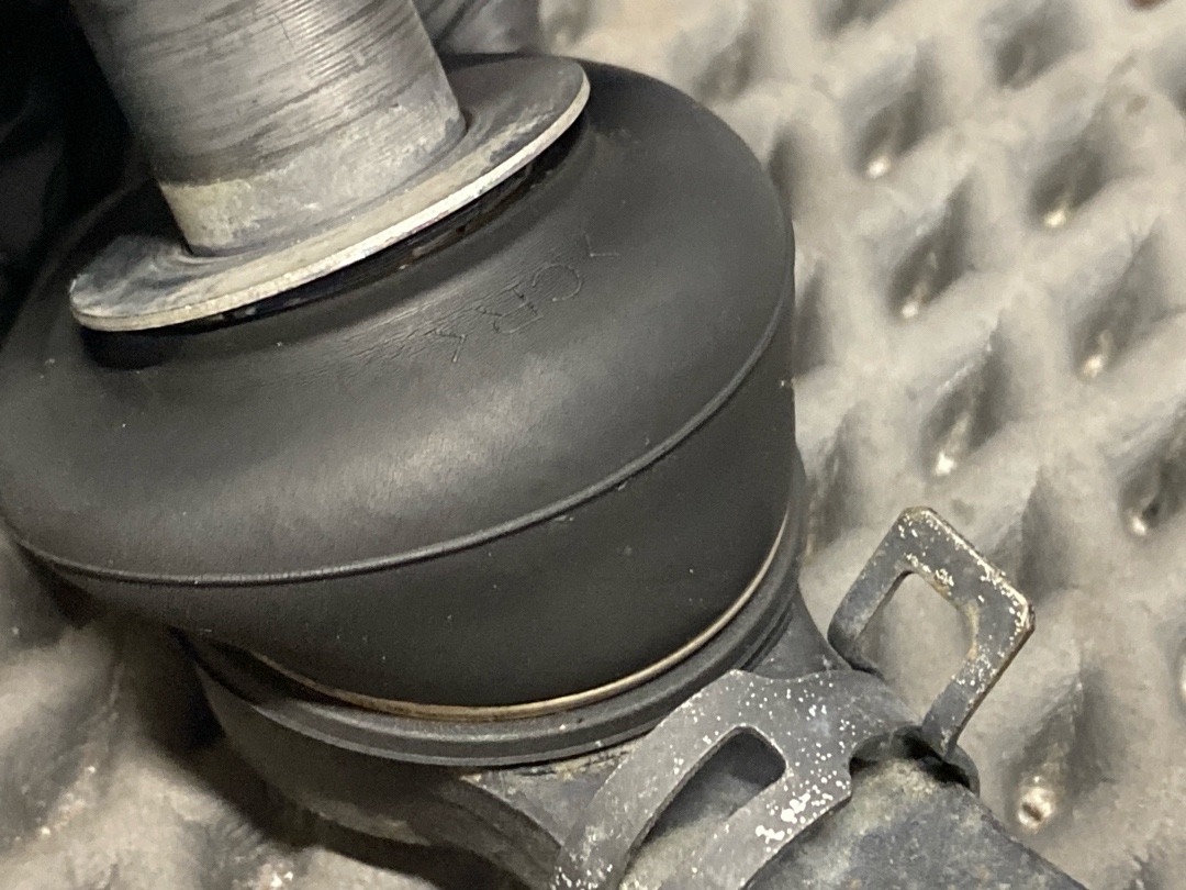 Тяга рулевая с наконечником, 1860 рублей, Красноярск