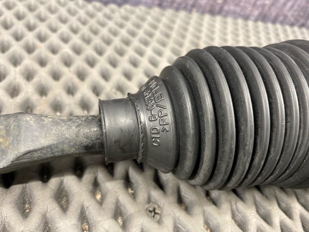 Тяга рулевая с наконечником, 1860 рублей, Красноярск