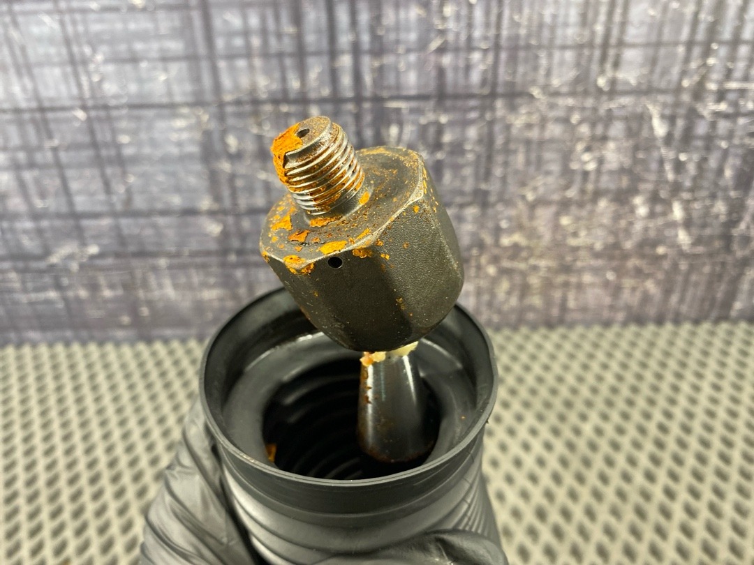 Тяга рулевая с наконечником, 1860 рублей, Красноярск