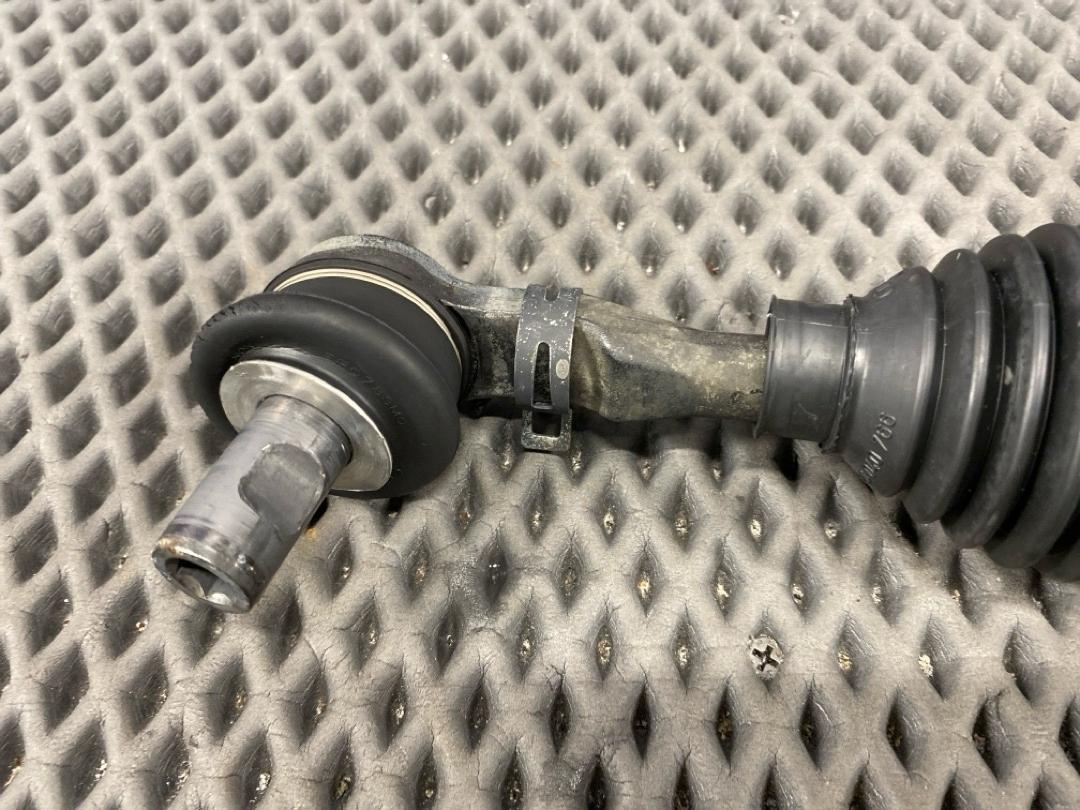 Тяга рулевая с наконечником, 1860 рублей, Красноярск