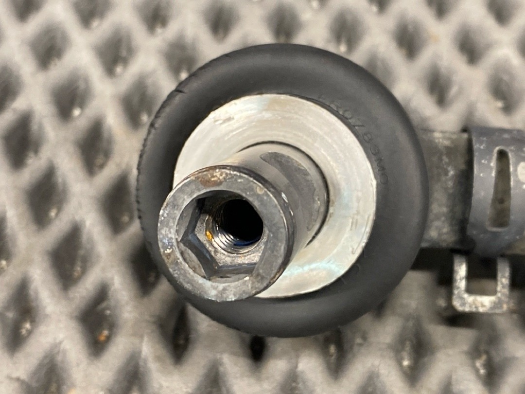 Тяга рулевая с наконечником, 1860 рублей, Красноярск