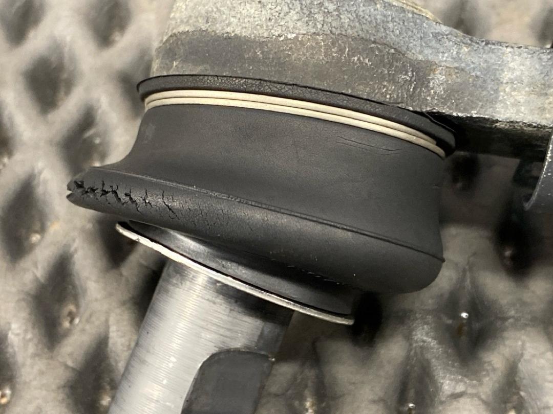 Тяга рулевая с наконечником, 1860 рублей, Красноярск