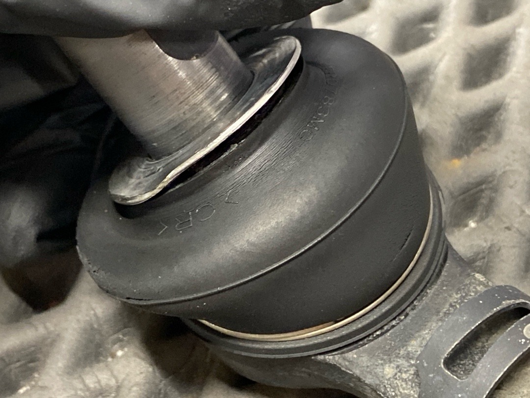 Тяга рулевая с наконечником, 1860 рублей, Красноярск