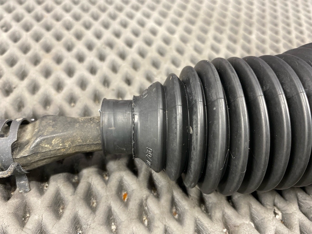 Тяга рулевая с наконечником, 1860 рублей, Красноярск