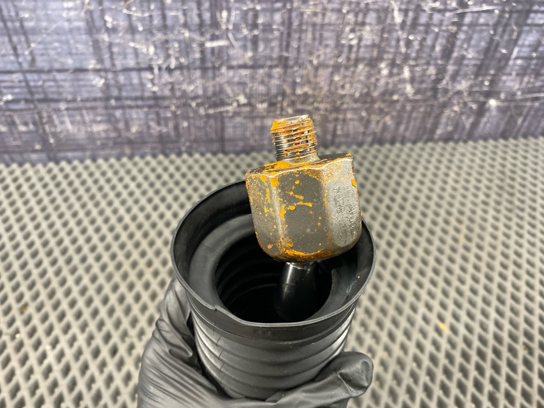 Тяга рулевая с наконечником, 1860 рублей, Красноярск