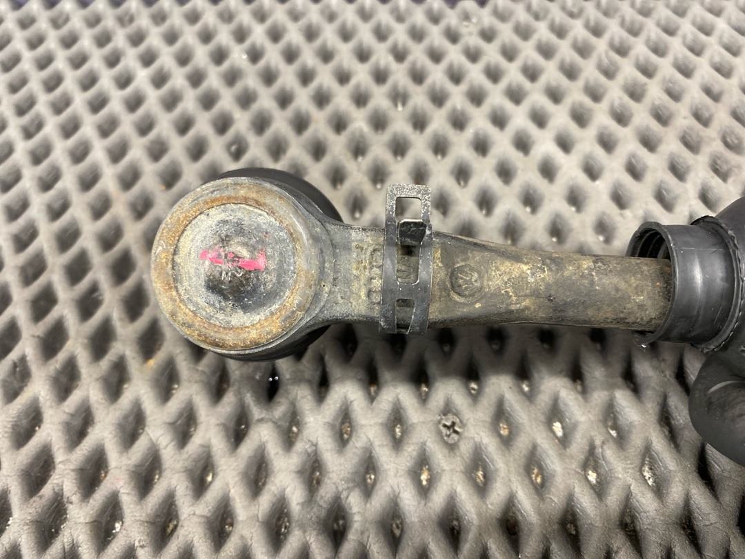 Тяга рулевая с наконечником, 1860 рублей, Красноярск